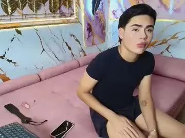 Chaturbate Live Porn of femnoa