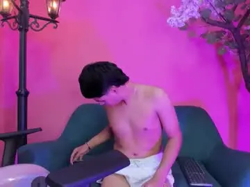 Chaturbate Live Sex of femnoa