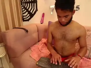 Chaturbate Nude Webcam of gael_noir