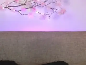 Chaturbate Private Sex Chat of haru_blossom