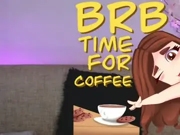 Chaturbate Adult Webcam of haru_blossom