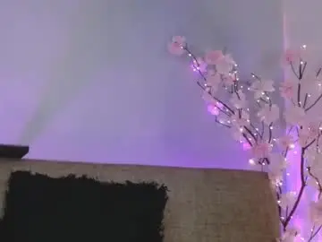 Chaturbate Private Sex Chat of haru_blossom