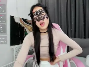 Chaturbate Private Sex Chat of helenblazetrt