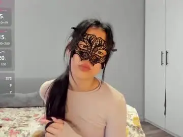 Chaturbate Adult Video Chat of helenblazetrt