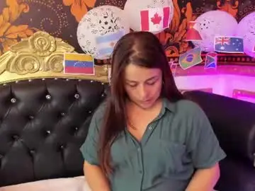 Chaturbate Sex Chat of iliy_pervertedx