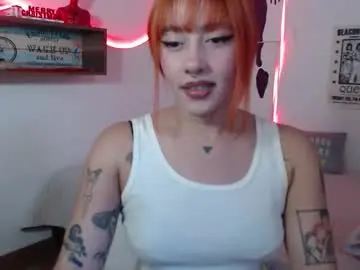 Chaturbate Adult Webcam of isabellakoff