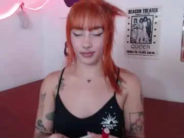 Chaturbate Free Porn Cam of isabellakoff