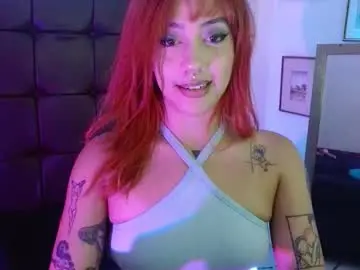 Chaturbate Free Porn Cam of isabellakoff