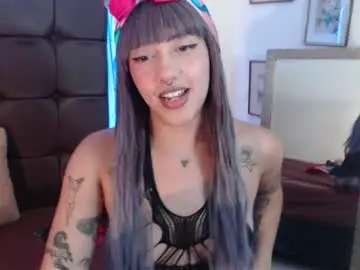 Chaturbate Live Sex of isabellakoff
