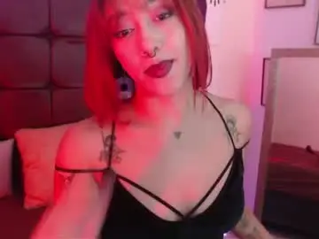 Chaturbate Live Porn of isabellakoff