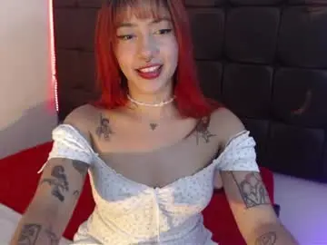 Chaturbate Live Sex Cam of isabellakoff