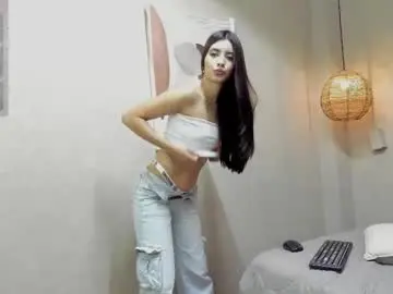 Chaturbate Nude Webcam of issawalton