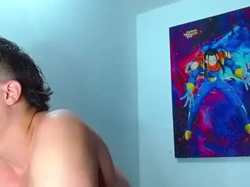 Chaturbate Sex Cam of jeff_deall