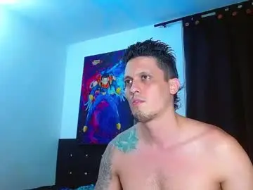 Chaturbate Nude Webcam of jeff_deall