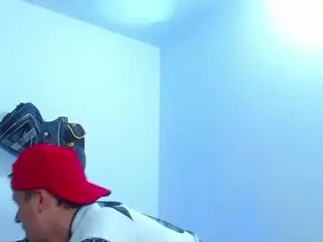 Chaturbate Sex Cam of jeff_deall