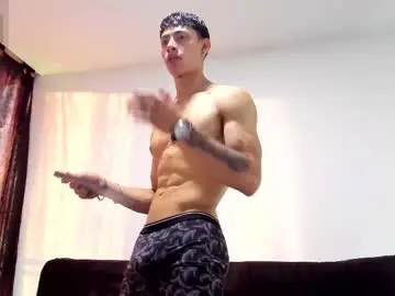 Chaturbate Adult Video Chat of jey_cox23