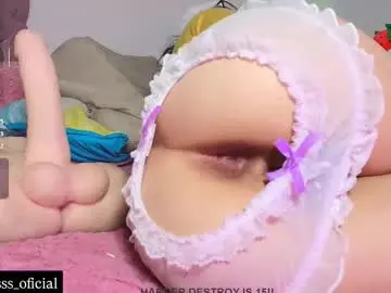 Chaturbate Nude Webcam of kitty_fresa