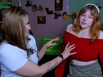Chaturbate Private Sex Chat of kleri_paint