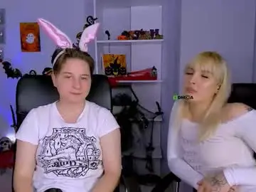 Chaturbate Watch Live Sex Cams of kleri_paint