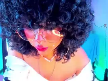 Chaturbate Live Porn of kuromi_bush