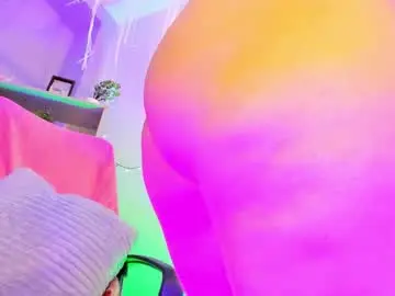 Chaturbate Best live sex cam show of kuromi_bush