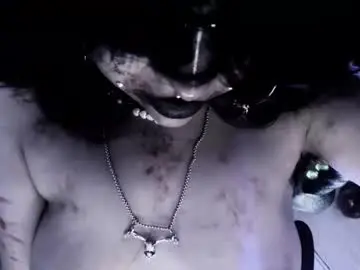 Chaturbate Private Sex Chat of kuromi_bush