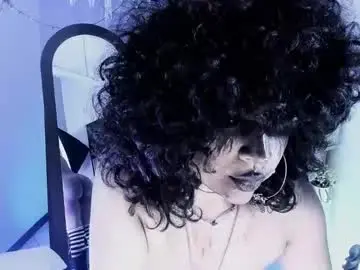 Chaturbate Free Live Porn of kuromi_bush