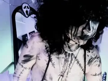 Chaturbate Best Webcam of kuromi_bush