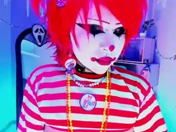 Chaturbate Watch Live Sex Cams of kuromi_bush