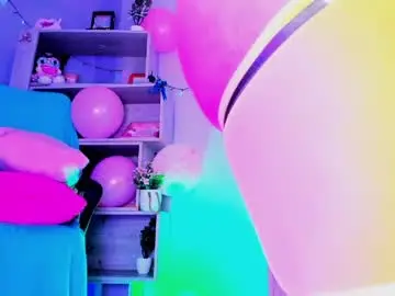 Chaturbate Private Sex Chat of kuromi_bush