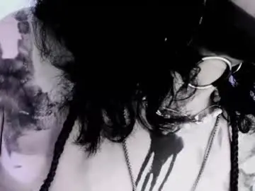 Chaturbate Adult Video Chat of kuromi_bush