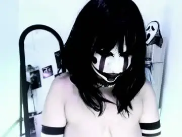 Chaturbate Watch Live Sex Cams of kuromi_bush