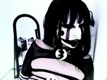 Chaturbate Best live sex cam show of kuromi_bush