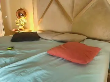 Chaturbate Sex Chat of laraandaxel