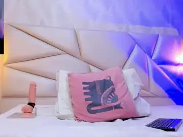 Chaturbate Private Sex Chat of laurettedela_roux