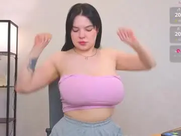 Chaturbate Sex Cam of lovlybambi
