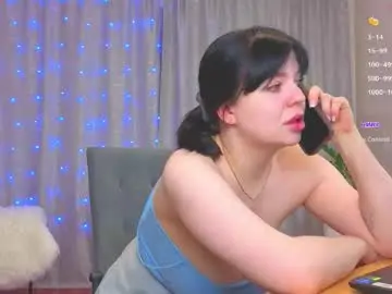 Chaturbate Private Sex Chat of lovlybambi