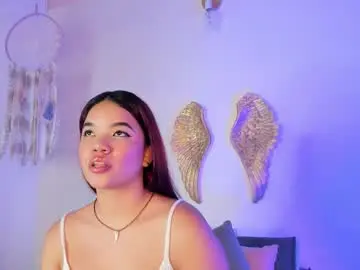 Chaturbate Free Live Porn of macarenacooper