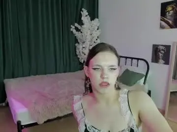 Chaturbate Live Sex of madison_mongomeri