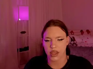 Chaturbate Live Porn of madison_mongomeri