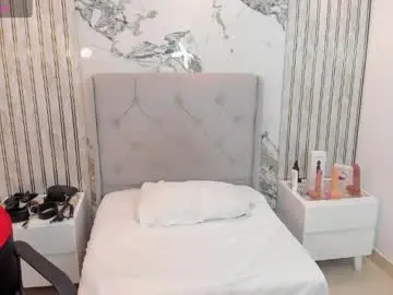 Chaturbate Sex Chat of madisonross1