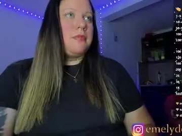 Chaturbate Sex Chat of mariana_smittt