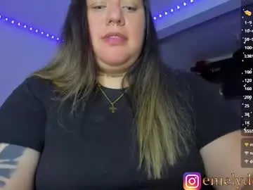 Chaturbate Sex Chat of mariana_smittt