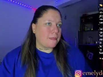 Chaturbate Adult Webcams of mariana_smittt