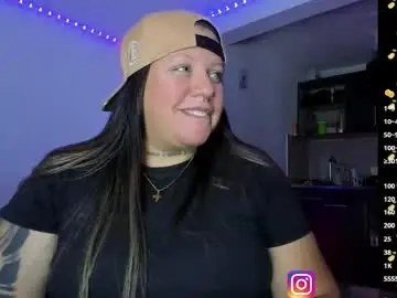 Chaturbate Live Porn of mariana_smittt