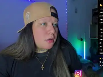 Chaturbate Free Porn Cam of mariana_smittt