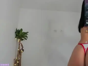 Chaturbate Private Sex Chat of megan_sweet24