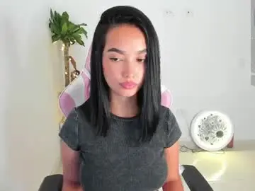 Chaturbate Adult Video Chat of megan_sweet24