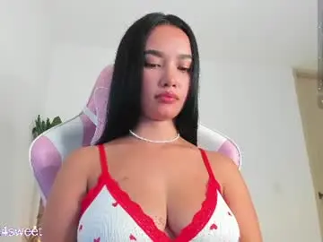 Chaturbate Adult Video Chat of megan_sweet24