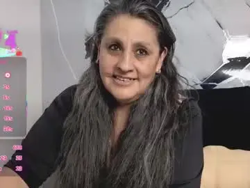 Chaturbate Private Sex Chat of merlyna_goldens